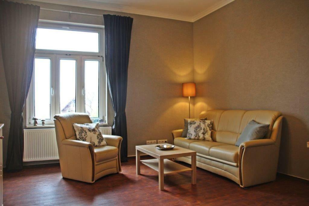Ferienwohnung mit Brockenblick Ginko Wernigerode Exterior foto